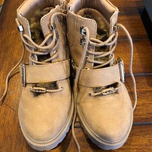 Michael Kors Madeline Reina Boots